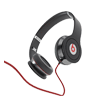 Casque Audio Monster Beats Solo by Dr Dre Noir