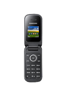 SAMSUNG - E1190