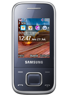SAMSUNG E2350B