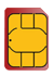 Le Kit Nano Sim La Carte